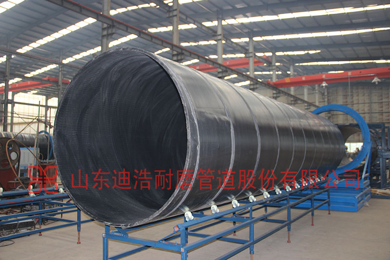 大口径时博app官方在线入口-时博(中国)
膜片管道产品
